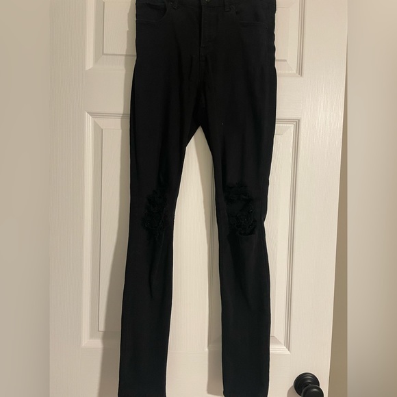 Express skinny jeans - Picture 1 of 1